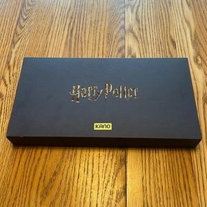 Kano Harry Potter Coding Wand